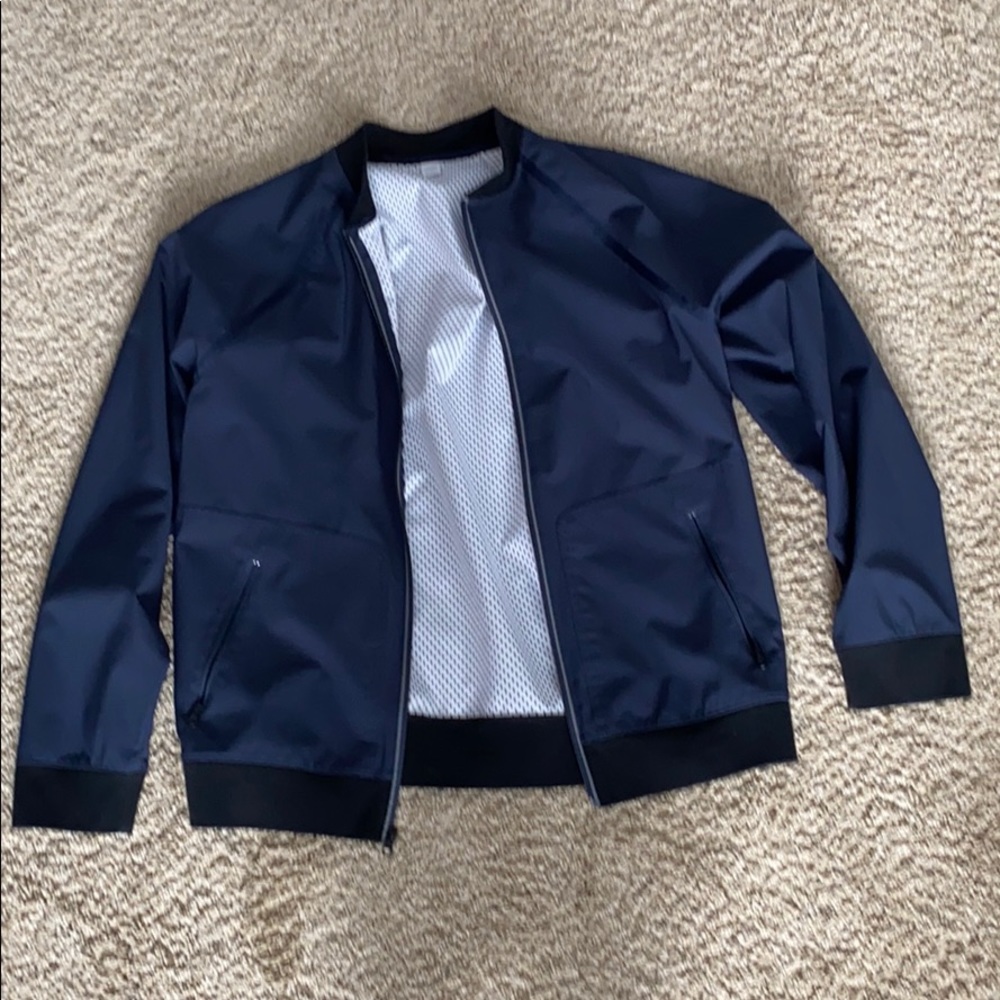 Blue Old Navy Jacket